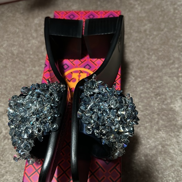 Tory burch slides - Picture 3 of 5